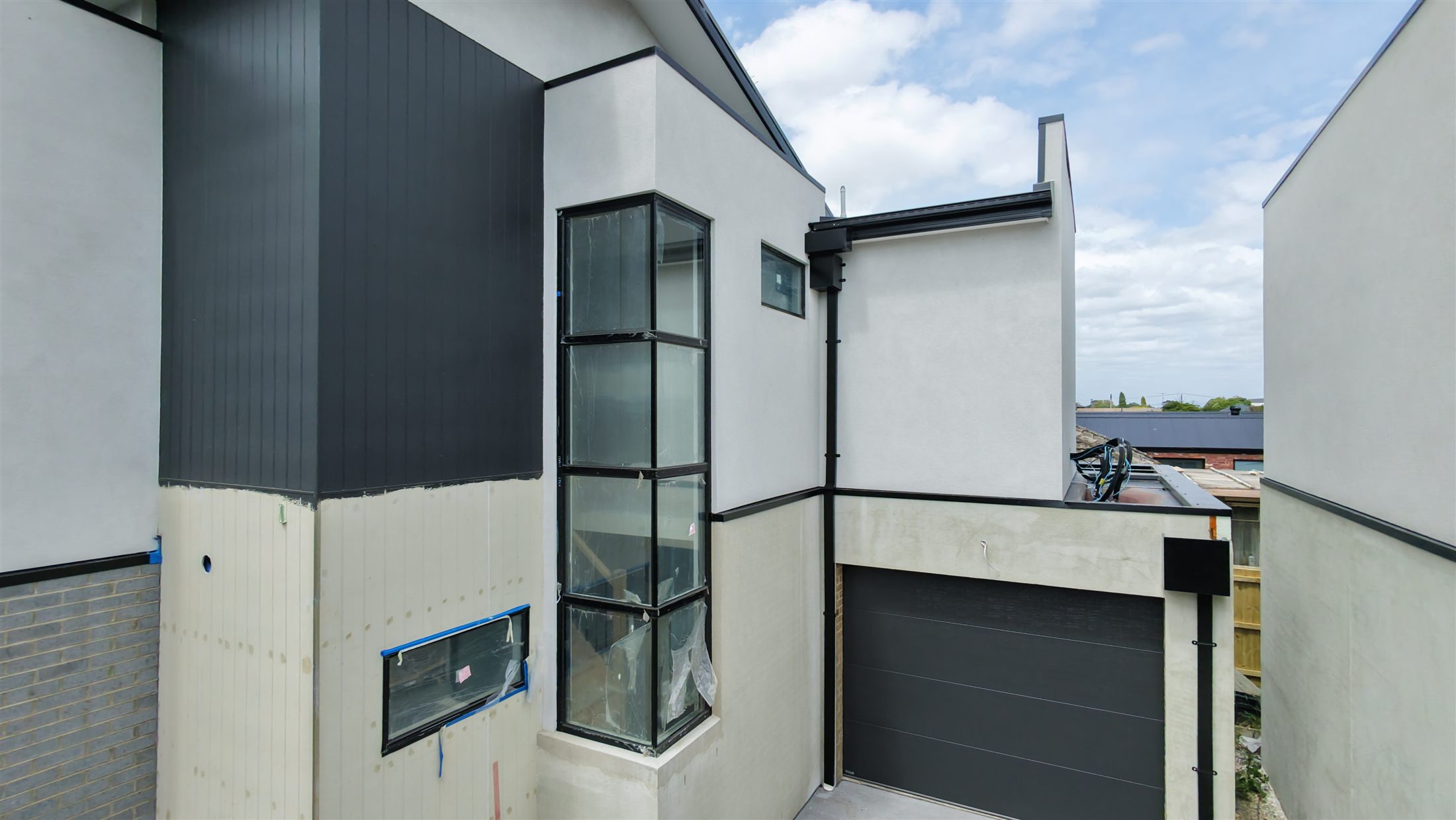 Marborough St, Fawkner